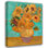 «August Grove® Van Gogh, Vincent», art sur toile tendue sous le titre: SuFootballowers