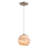 Milano 1 - Light Simple Pendant-95992743