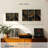 Harnek Golden Palm Leaves-108077056