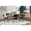 Table de comptoir Memmel