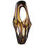 Kyonna Glass Table Vase