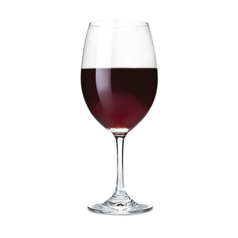 St. Julien 18 oz Bordeaux Wine Glass