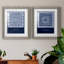 Indigo Tile I - 2 pièces-2045268788-2045268789