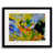 Black Framed Paper selected