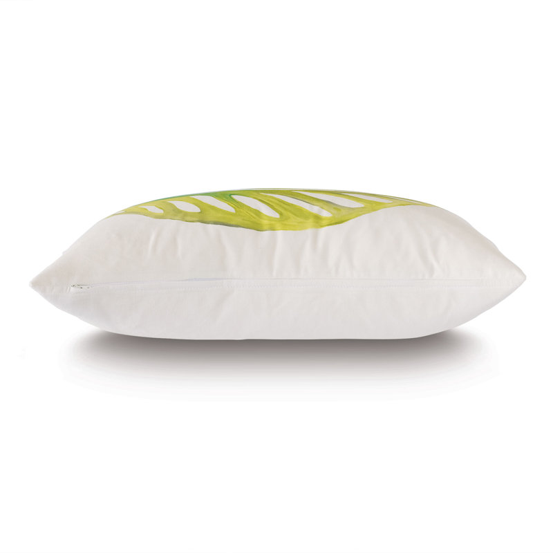 Namale Lumbar Pillow Cover & Insert