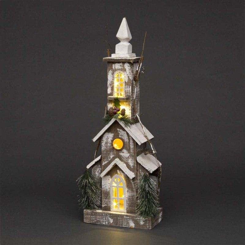 No Holiday Shaped Ornament