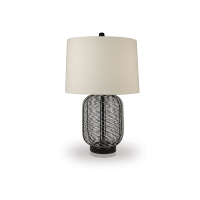 Metal Lamp
