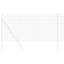 Steel Border Fencing-114350531