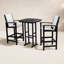 Ensemble de bar 3 pièces POLYWOOD Coastal-9706427