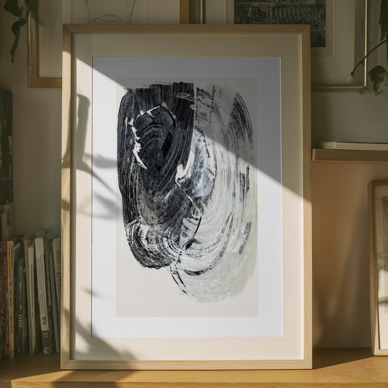 Wrapped Canvas Print, 76.2 cm H x 50.8 cm W