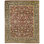 Hand Knotted Area Rug