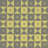 Graphic Pattern III by Vision Studio - Wrapped Canvas Print-574848771