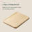 Caraway Birch Wood Cutting Board