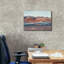 «Sienna Ridge 2» par Ethan Harper, art mural sur toile-403759821