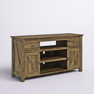 Whittier TV Stand for TVs up to 60"