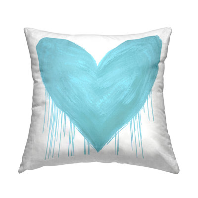 Geometric Throw Pillow