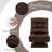 Ebern Designs Reclining Ergonomic Swiveling Floor Game Chair-1731259290