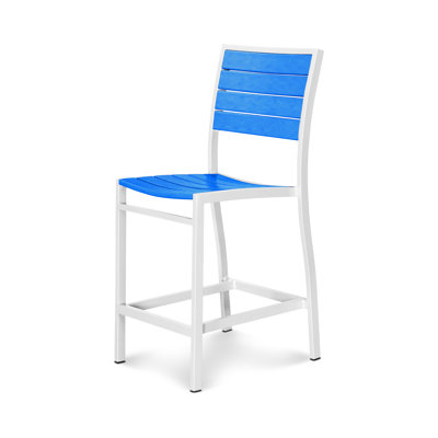 Chaise d'appoint de bureau POLYWOOD