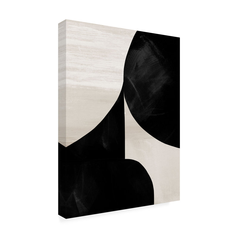 Dan Hobday  Night Canvas Art