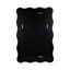Miroir de salle de bain rectangulaire festonné-701826727-689900445