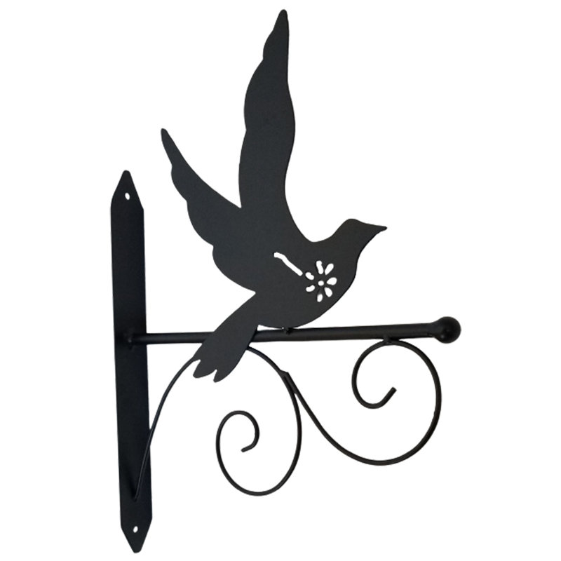 Allie Metal Animals Garden Accents Accessories