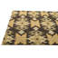 Tapis brun 5x8 Pineland