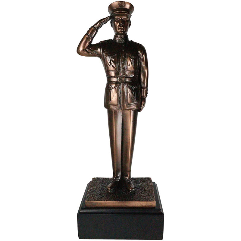 Figurine Jonesha