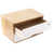 Naturel / Blanc est en rupture de stock