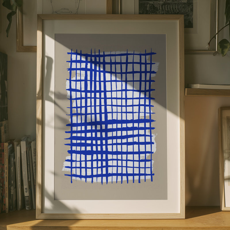 Wrapped Canvas Print, 91.44 cm H x 60.96 cm W