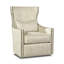 Swivel Wingback Chair-436692185