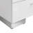 Alei 6-Drawer High-Gloss Dresser-2103605879