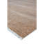 Tapis orange / ivoire noué à la main de haute qualité-70696037