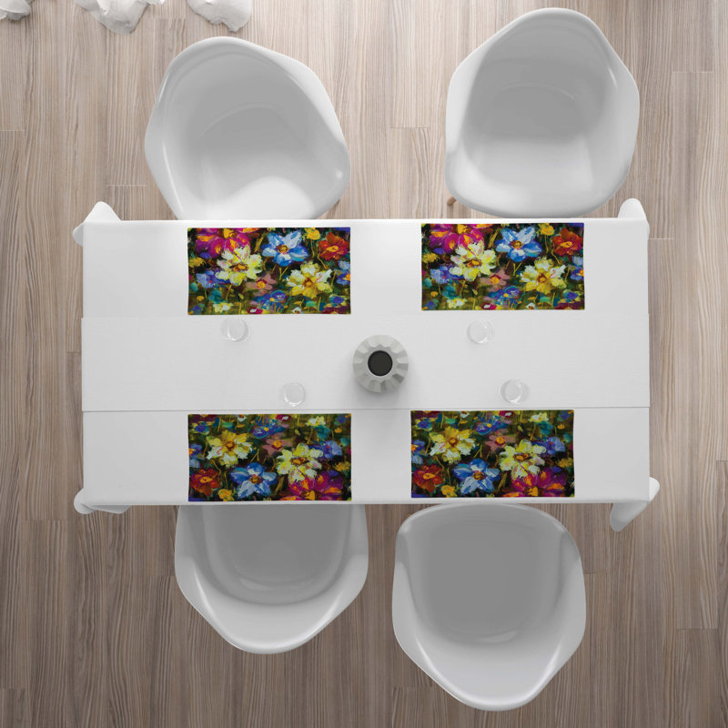 Récapitulatif 18,5" impressionniste
