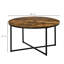 Ahmya Coffee Table