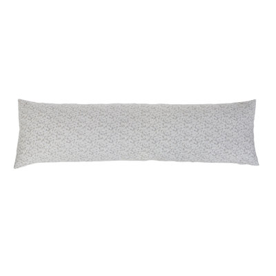 June Down Blend Medium Body Pillow