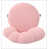 Rose est en rupture de stock