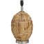 Lampe de table Barbazan Seagrass