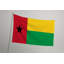 Drapeau de Guinée-Bissau — Drapeau extérieur-803495919