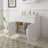36'' Single Bathroom Vanity Base Only-95290493