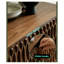 Armoire d'appoint style antique