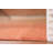 Orange Modern Gabbeh Oriental Rug 3x5