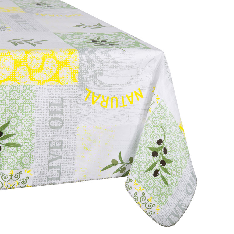 Otis Tablecloth, 60" Square