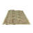 Pak-Persian Charlene Ivory Rug