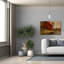 Art mural épique «Whispers Of Fall» par Ashley Bradley-108582426