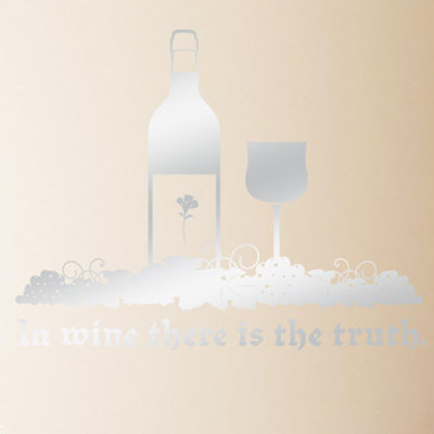 Food & Beverage Wall Decal