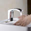 Robinet de lavabo vasque à capteur automatique