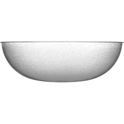 Bol pebbled rond 1056 oz.