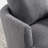 Yelina Polyester Slipcovered Swivel Barrel Chair-1776697159