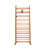 Dowel-Style Wooden CD Rack - 01 Series-1138145684-1170788292