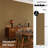 2 PCS 94"L x 24"W Acoustic Slat Wall Panels, Eco-Wood Look for Home/Office Wall & Ceiling (31.34 sq. ft.)-124400355